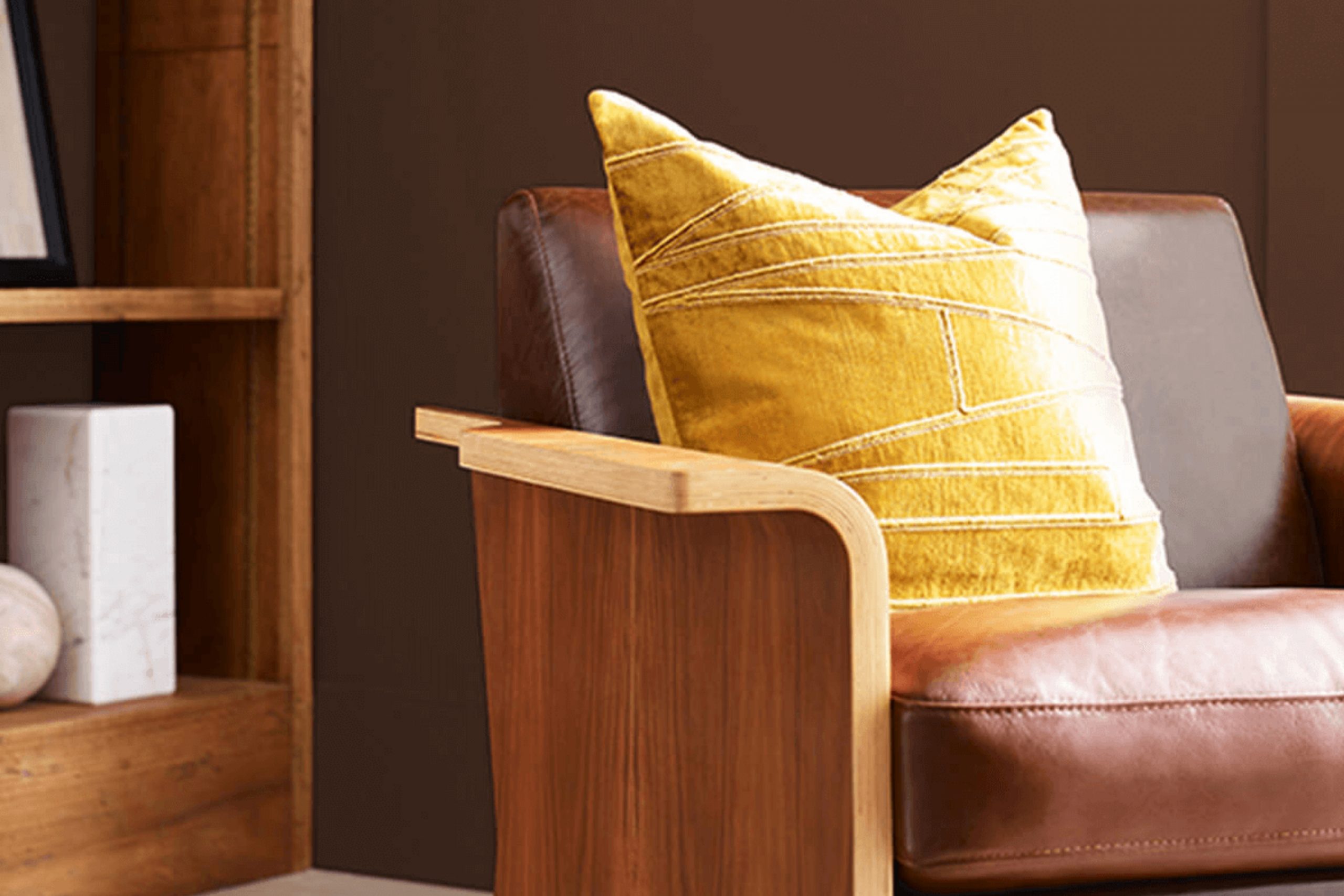 French Roast SW 6069 Paint Color by Sherwin Williams