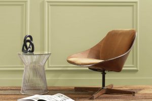 Grasshopper AF-415 Paint Color by Benjamin Moore