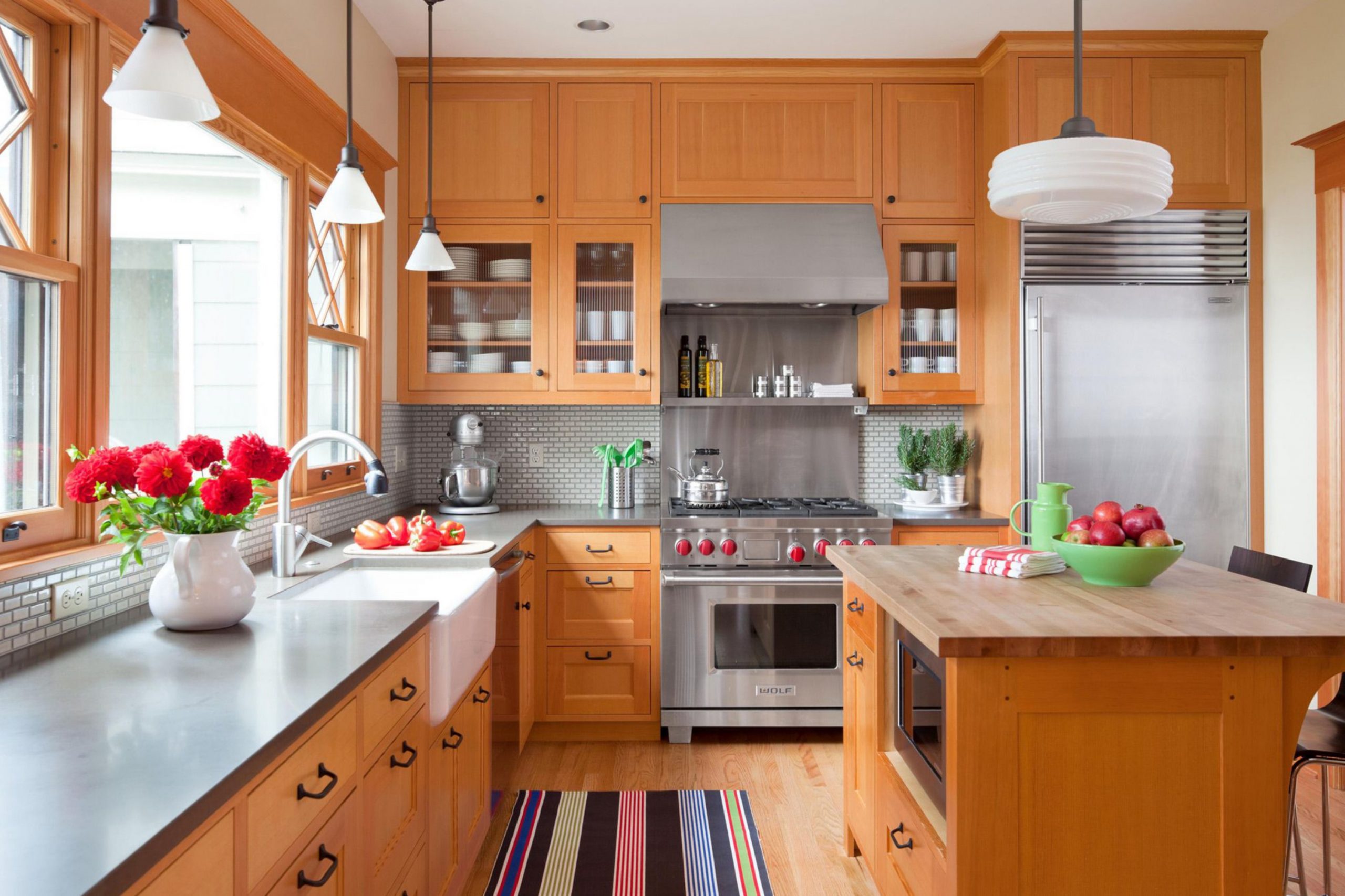 How I Choose the Perfect Kitchen Paint Color for Every Style 