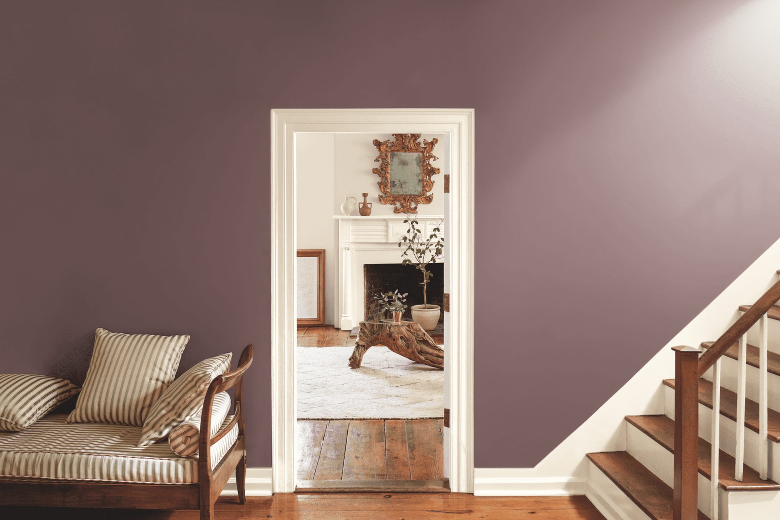 How I Choose the Right Benjamin Moore Shade for Every Room