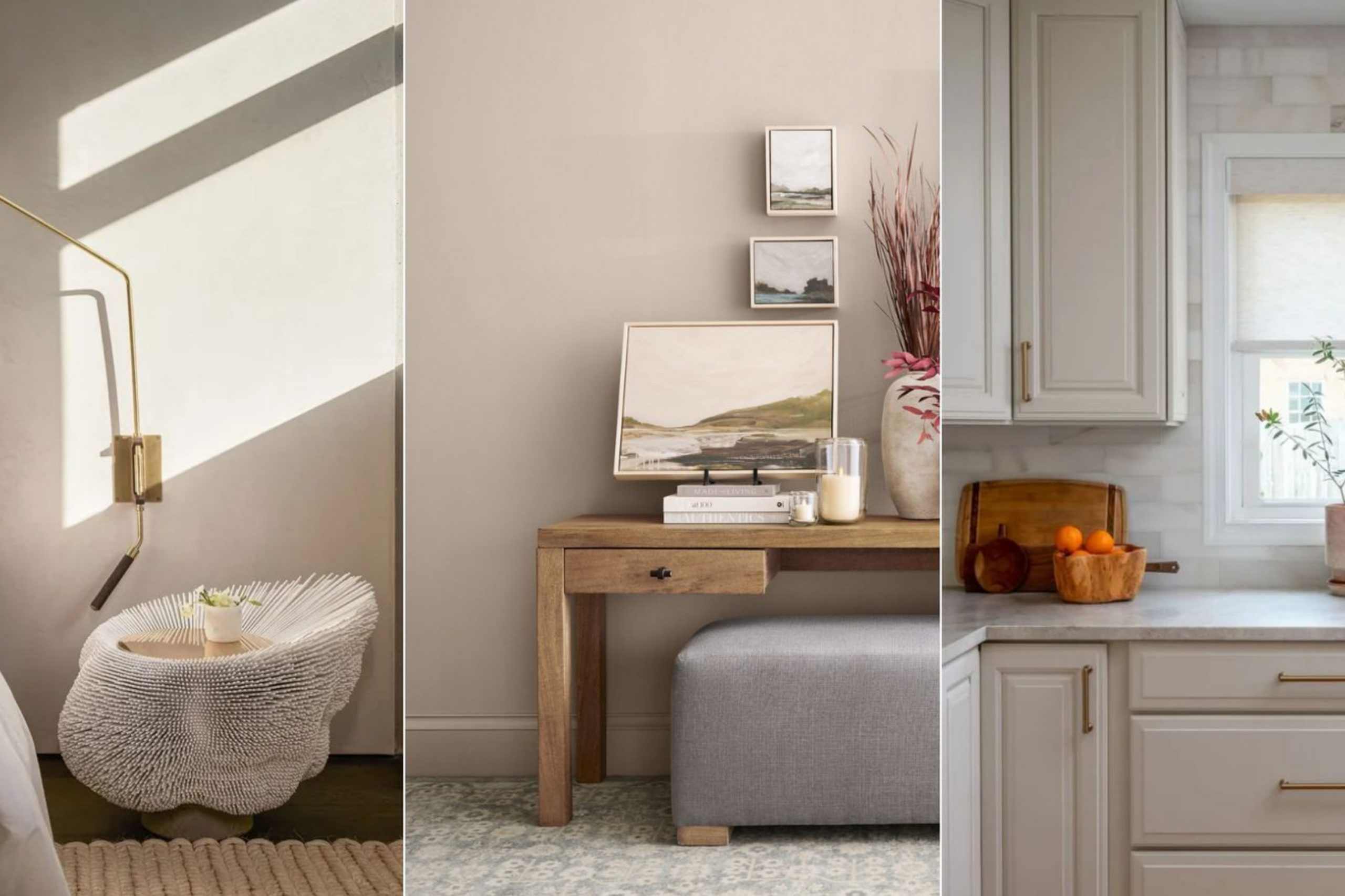 How I Choose the Right Sherwin-Williams Shade for Every Room