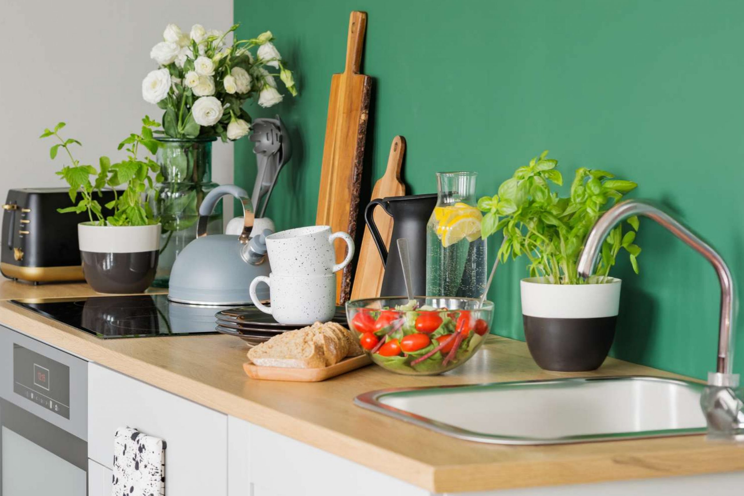 How to Choose the Perfect Paint Color for Your Bathroom