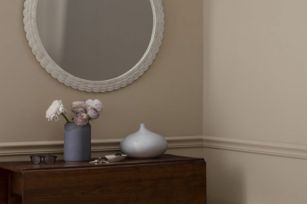 Indian River 985 Paint Color by Benjamin Moore