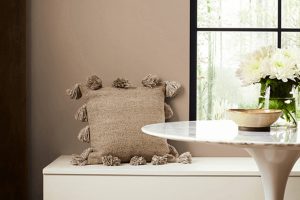Mexican Sand SW 7519 Paint Color by Sherwin Williams