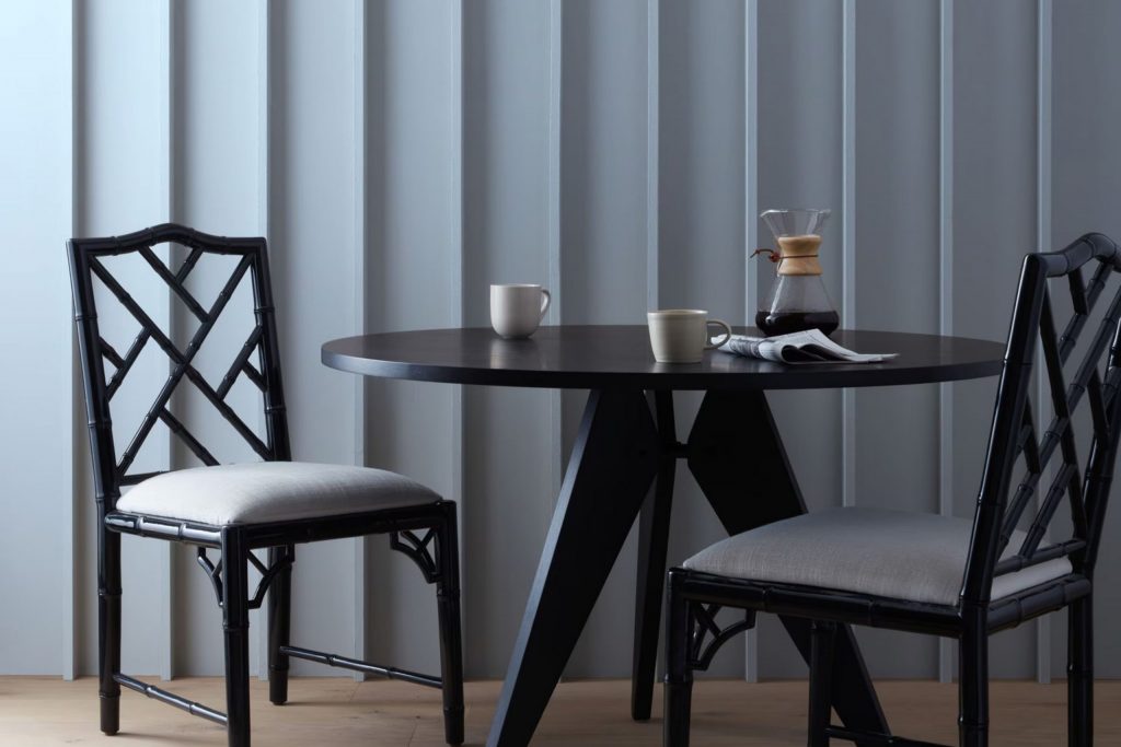 November Skies 2128-50 Paint Color by Benjamin Moore