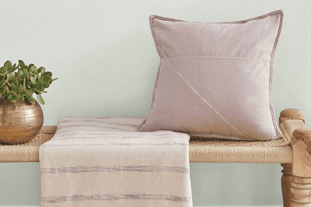 Opaline SW 6189 Paint Color by Sherwin Williams