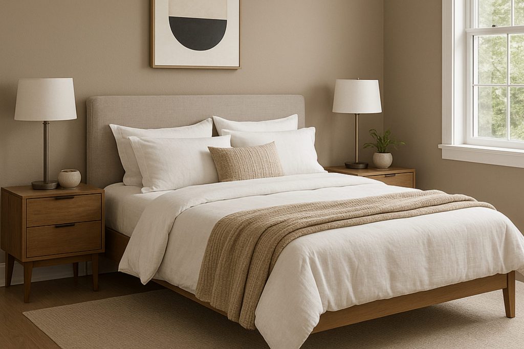 Outerbanks SW 7534 Paint Color by Sherwin Williams