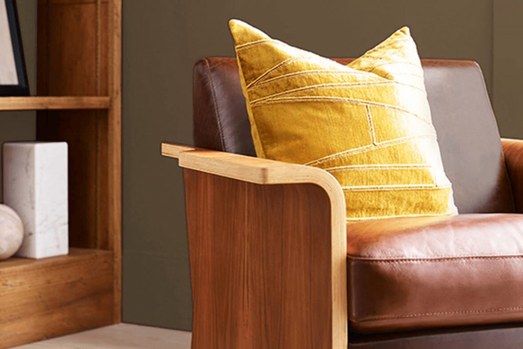 Protege Bronze SW 6153 Paint Color by Sherwin Williams