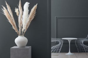 Raccoon Fur 2126-20 Paint Color by Benjamin Moore