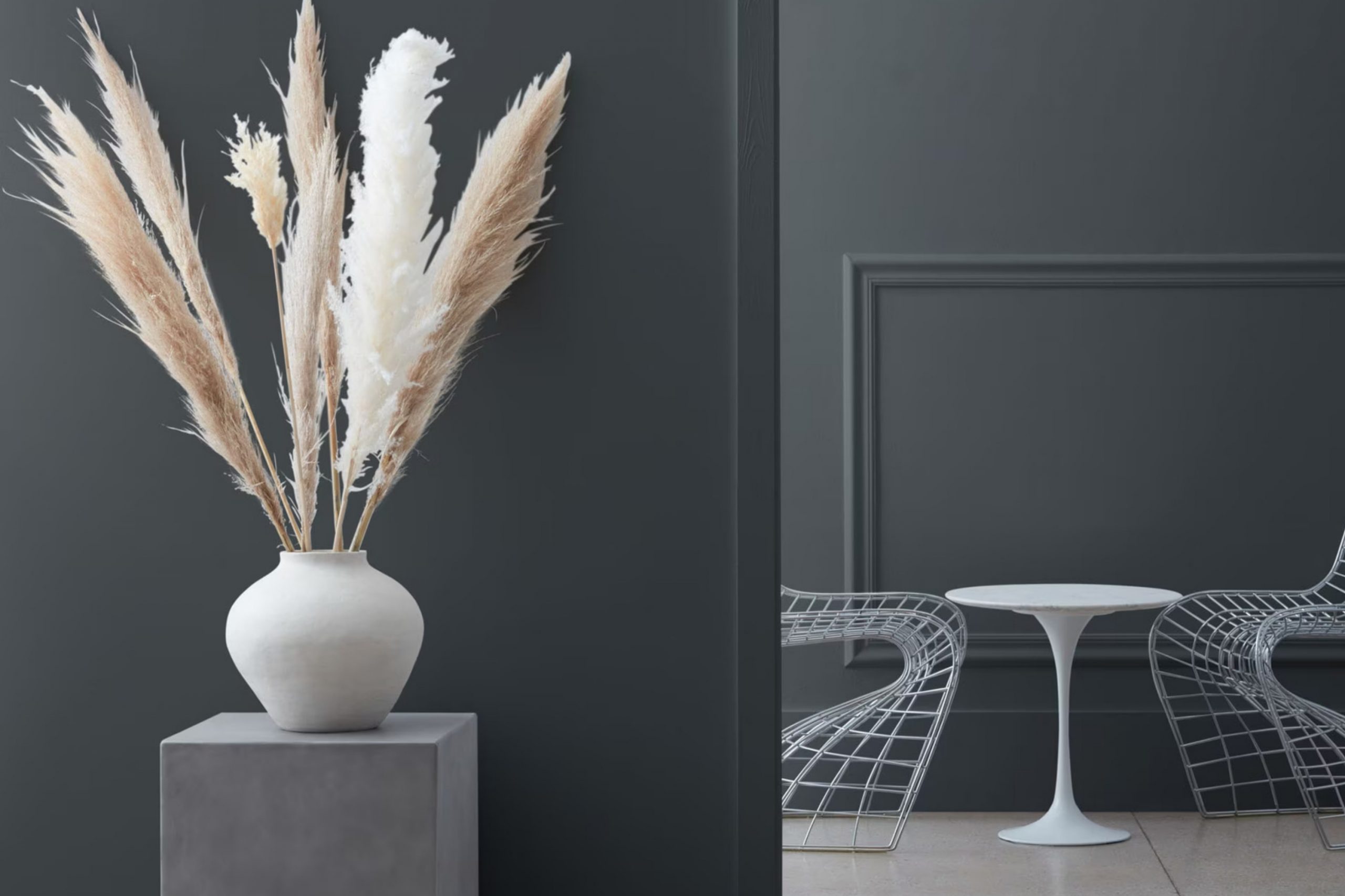 Raccoon Fur 2126-20 Paint Color by Benjamin Moore
