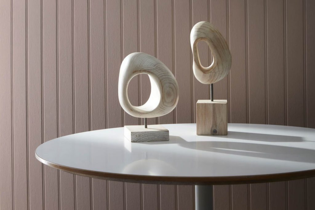 Smoked Oyster 2109-40 Paint Color by Benjamin Moore