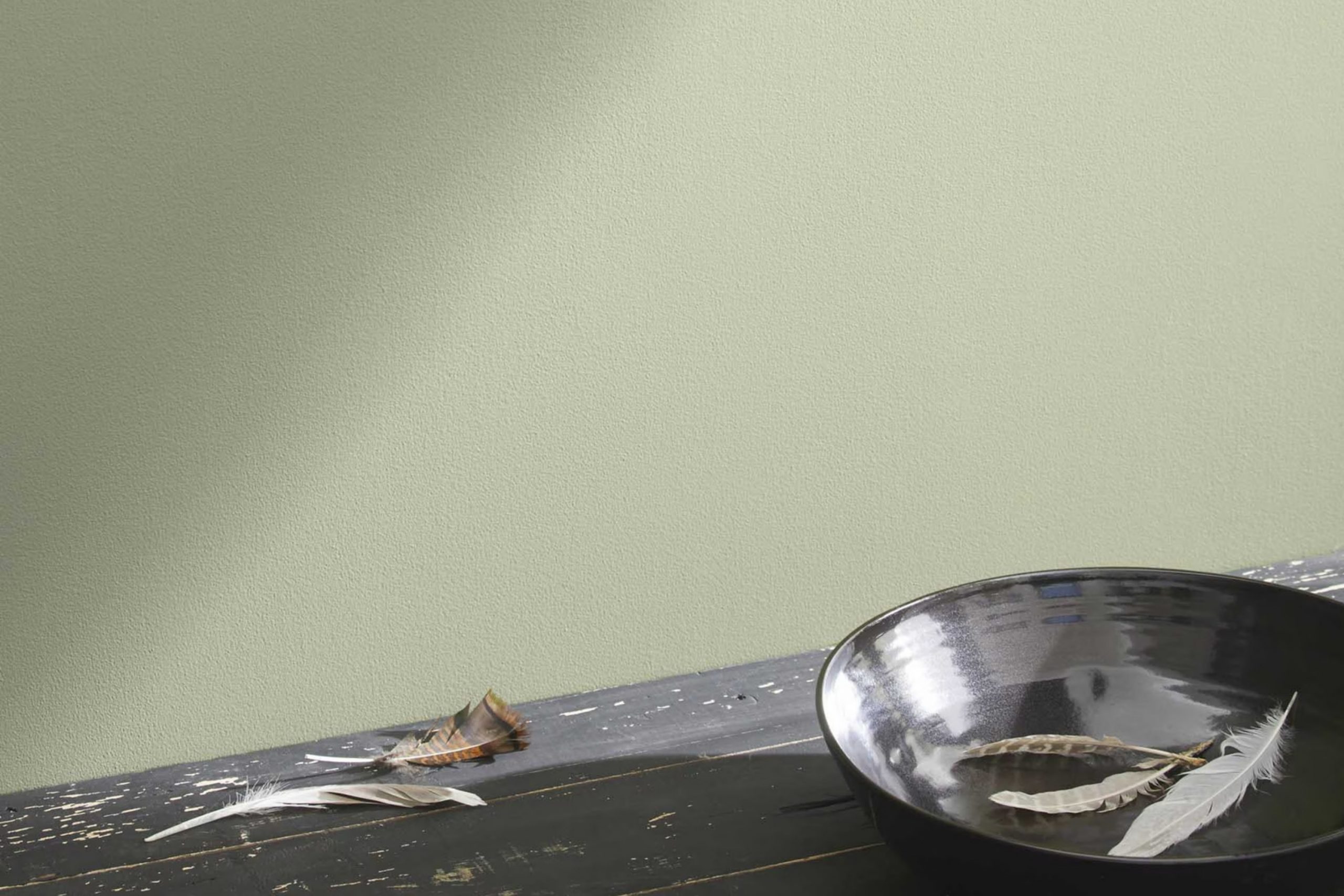 Soft Fern 2144-40 Paint Color by Benjamin Moore
