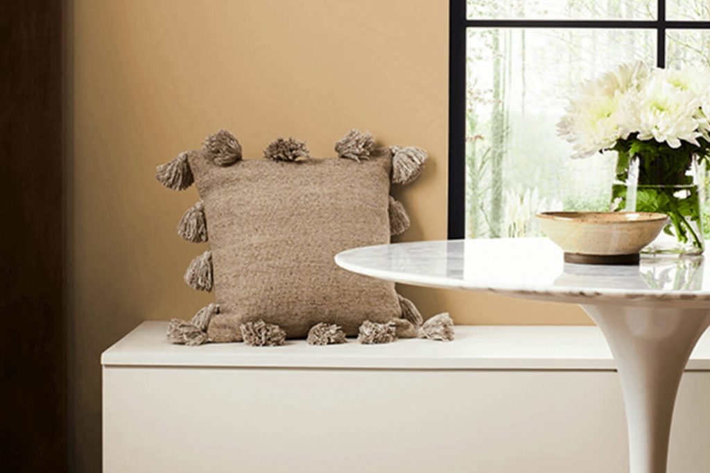 Stonebriar SW 7693 Paint Color by Sherwin Williams