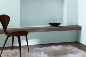 Summer Shower 2135-60 Paint Color by Benjamin Moore