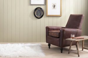 Tapestry Beige OC-32 Paint Color by Benjamin Moore