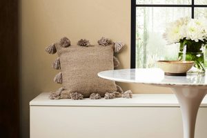 Whole Wheat SW 6121 Paint Color by Sherwin Williams