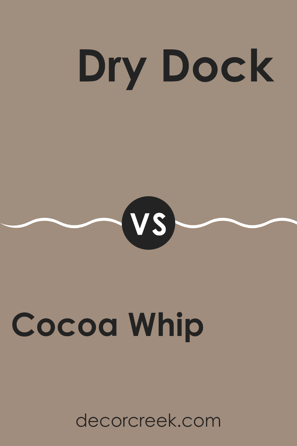 cocoa_whip_sw_9084_vs_dry_dock_sw_7502
