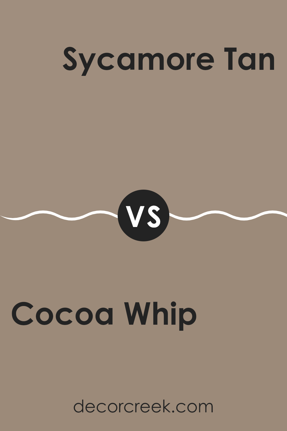 cocoa_whip_sw_9084_vs_sycamore_tan_sw_2855