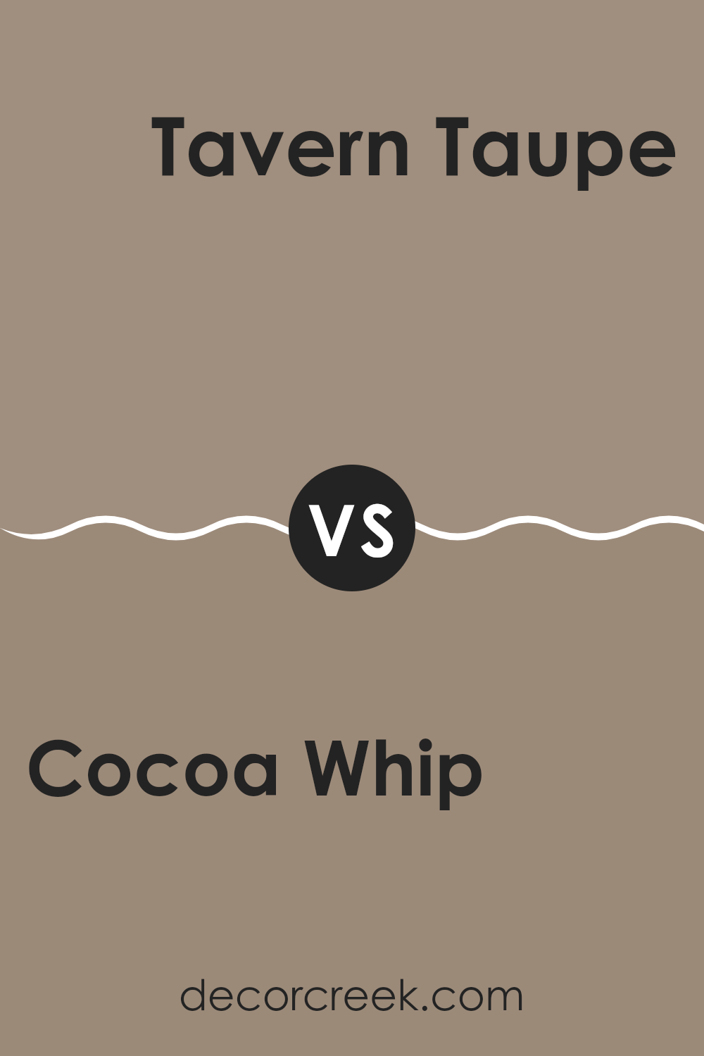 cocoa_whip_sw_9084_vs_tavern_taupe_sw_7508