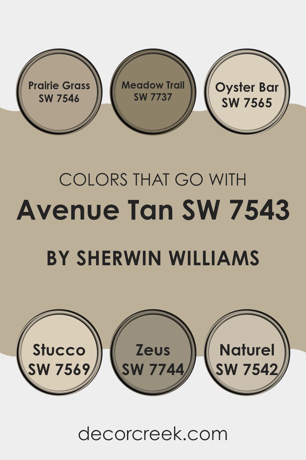 colors_that_go_with_avenue_tan_sw_7543