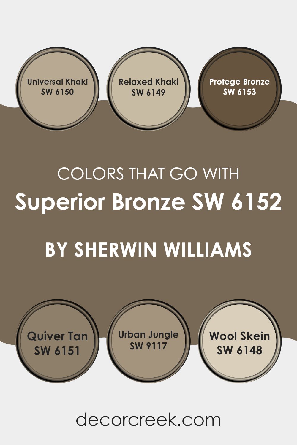 colors_that_go_with_superior_bronze_sw_6152