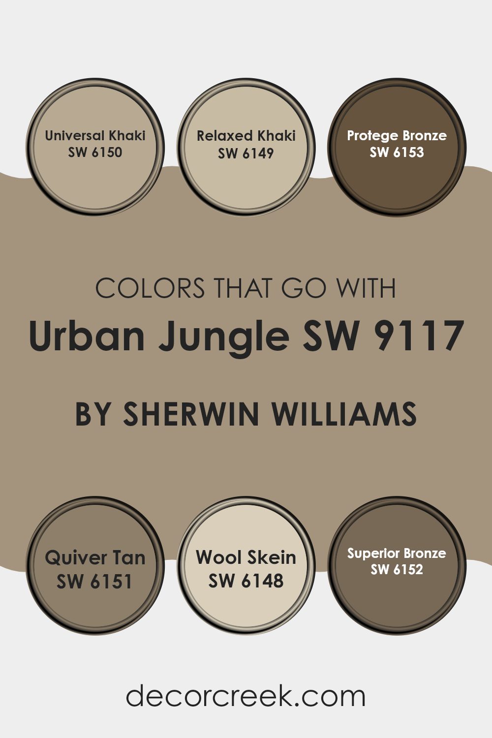 colors_that_go_with_urban_jungle_sw_9117