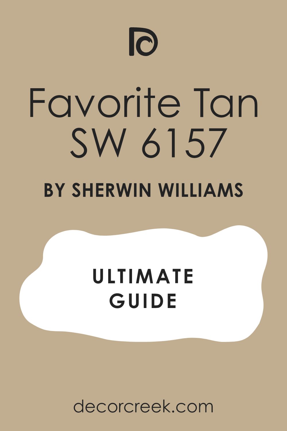 favorite_tan_sw_6157_paint_color_by_sherwin_williams_ultimate_guide