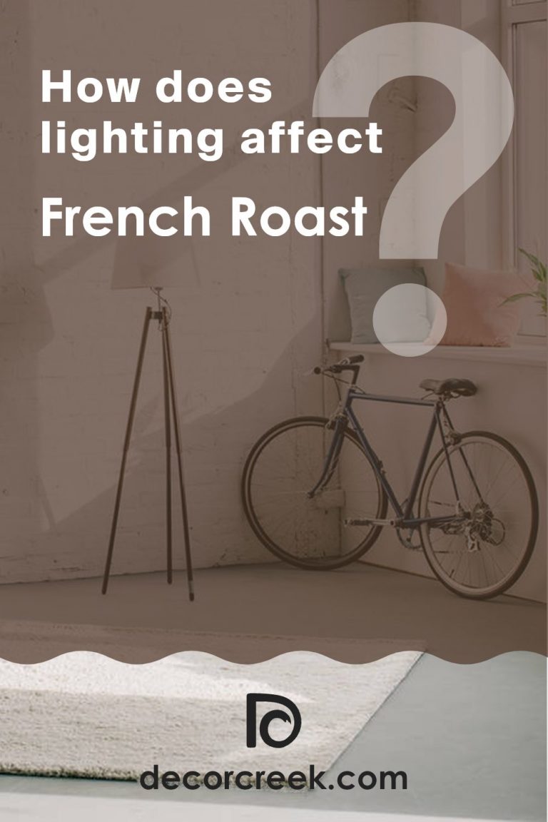 French Roast SW 6069 Paint Color by Sherwin Williams - DecorCreek