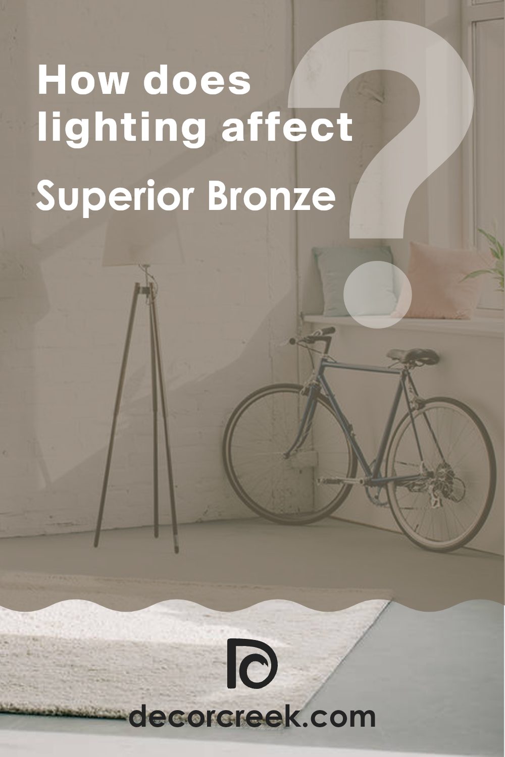 how_does_lighting_affect_superior_bronze_sw_6152