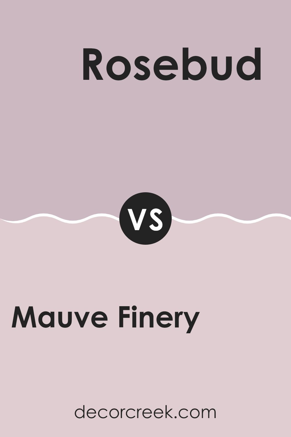 mauve_finery_sw_6282_vs_rosebud_sw_6288