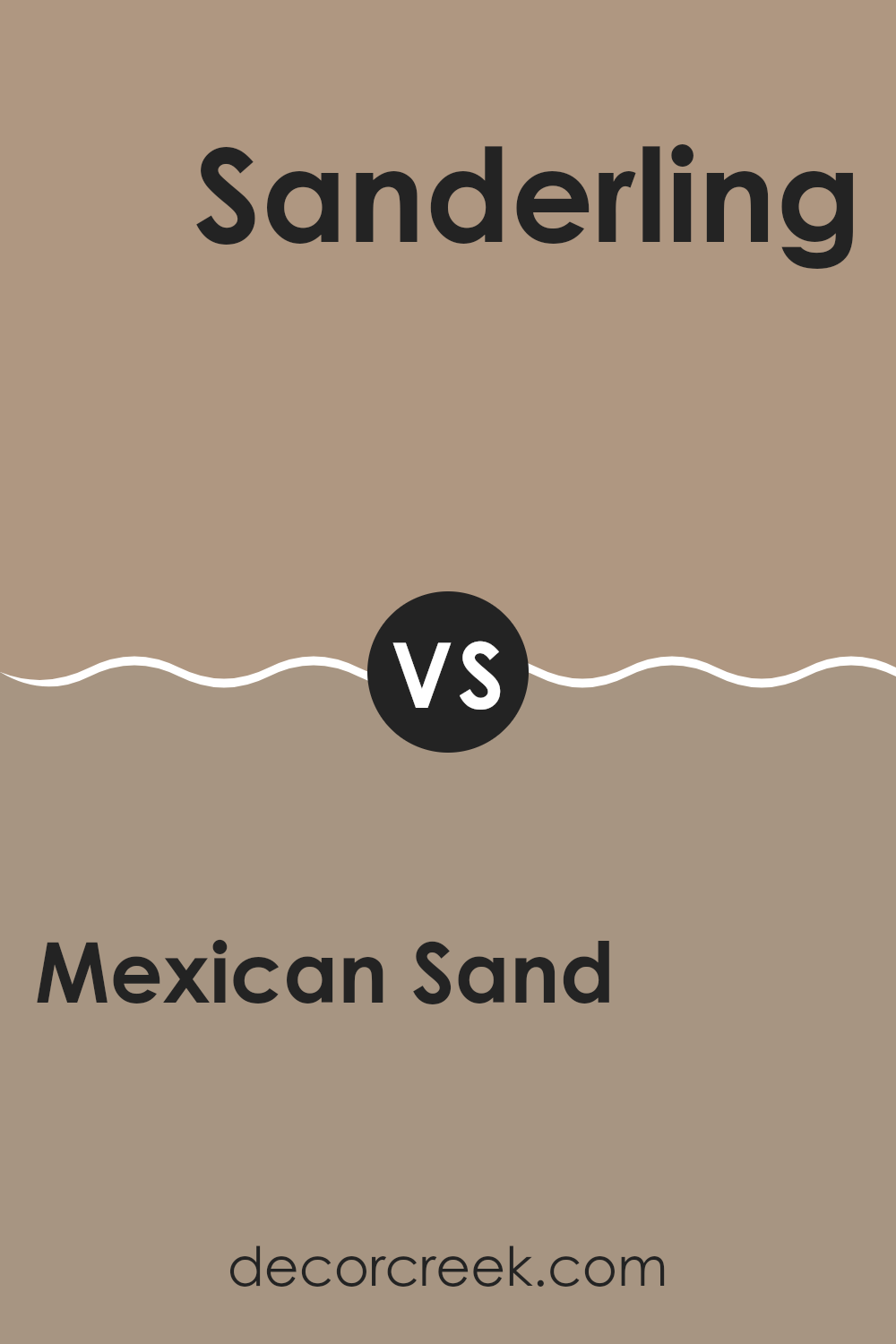 mexican_sand_sw_7519_vs_sanderling_sw_7513