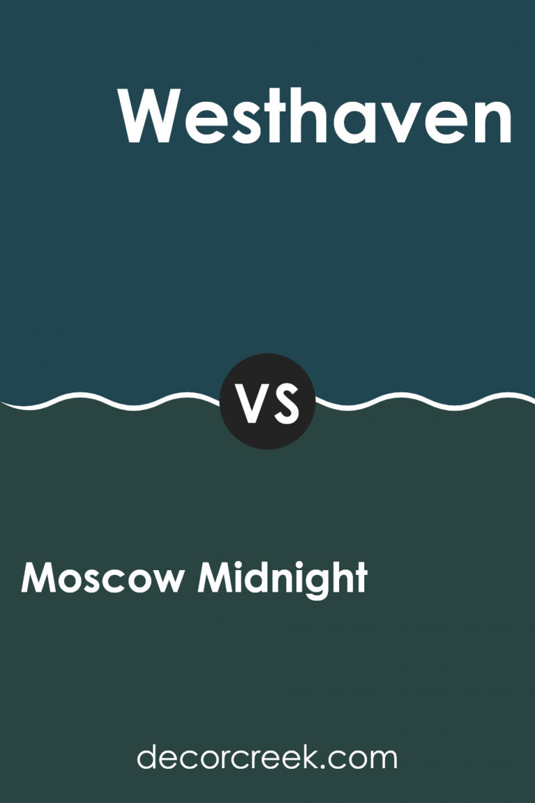 Moscow Midnight SW 9142 Paint Color by Sherwin Williams - DecorCreek