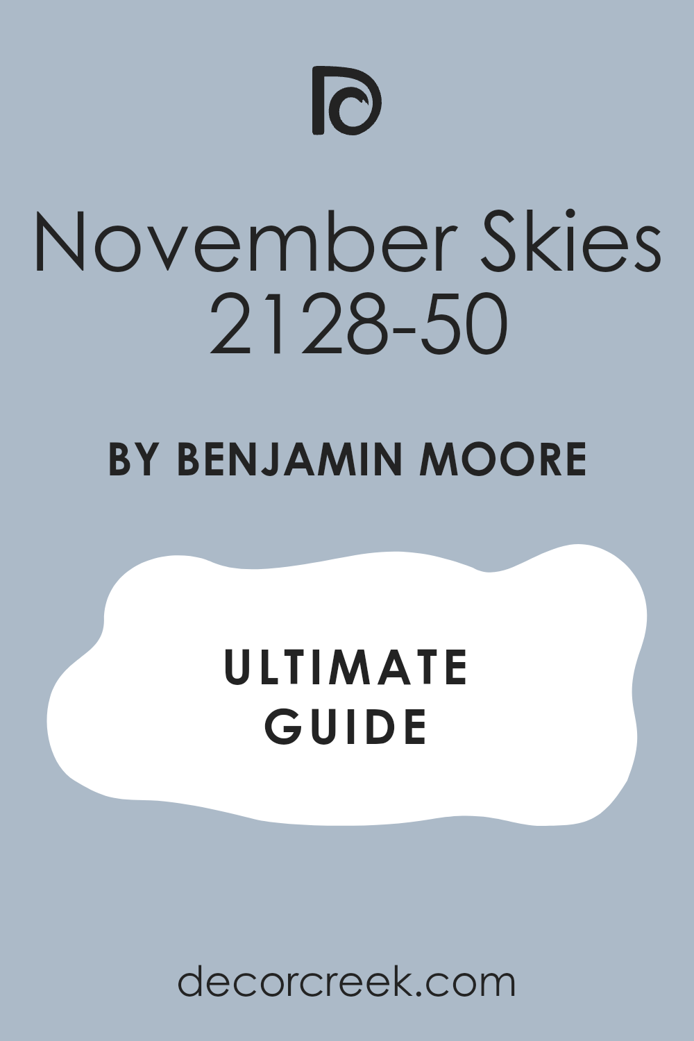 november_skies_2128_50_paint_color_by_benjamin_moore_ultimate_guide