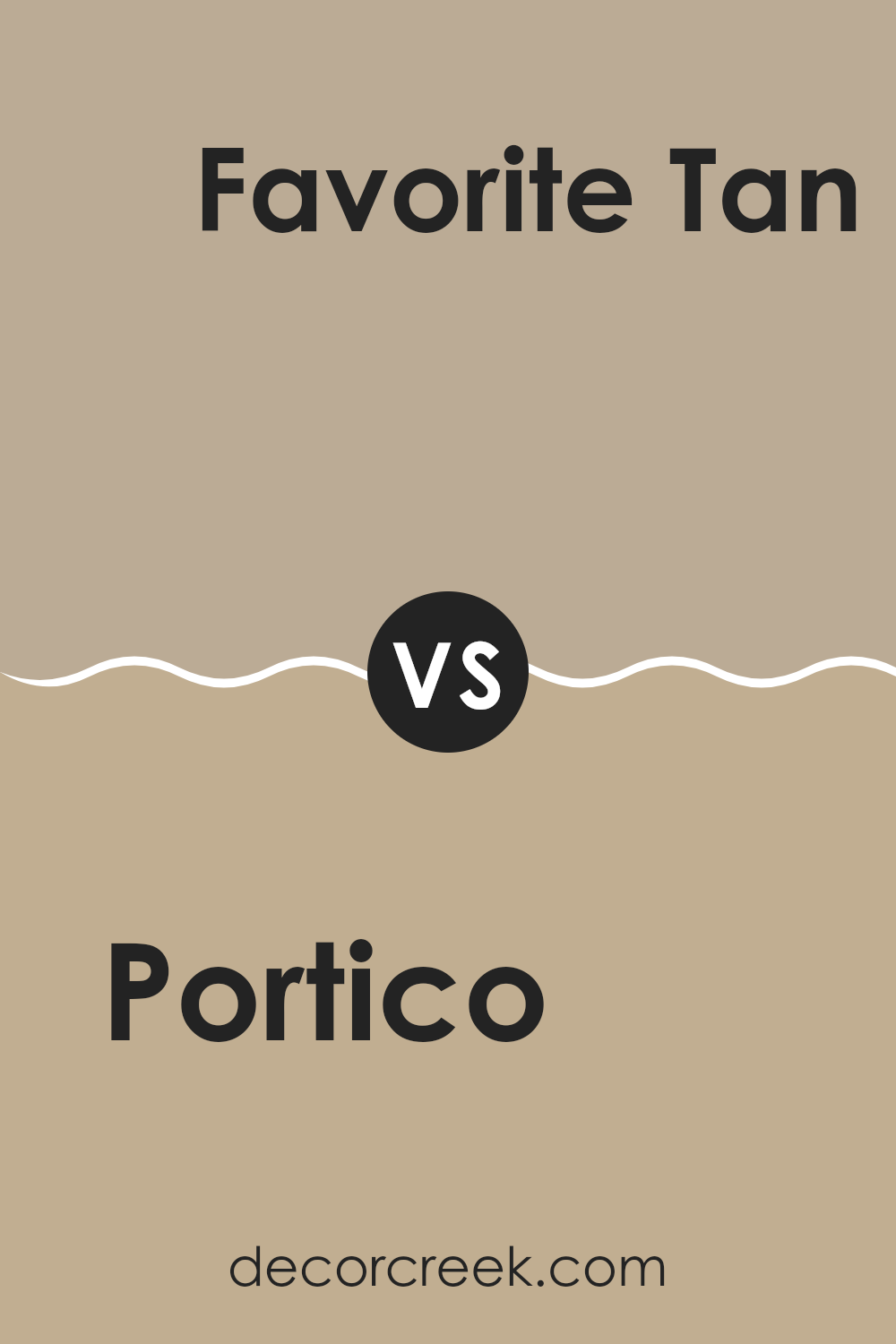 portico_sw_7548_vs_favorite_tan_sw_6157