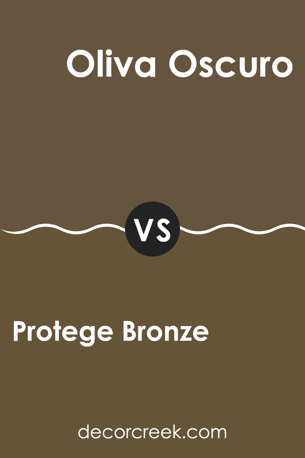 protege_bronze_sw_6153_vs_oliva_oscuro_sw_9125