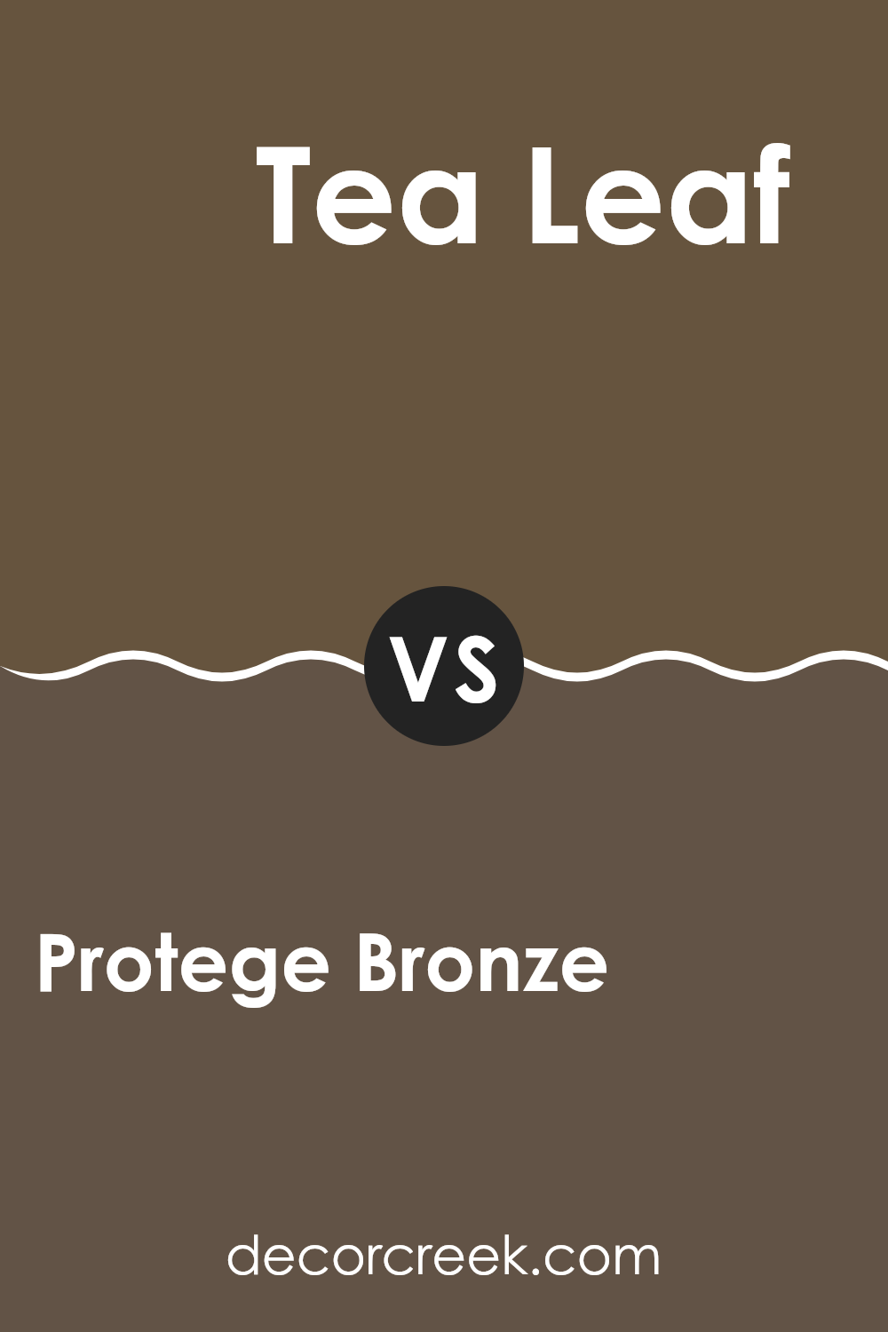 protege_bronze_sw_6153_vs_tea_leaf_sw_9604