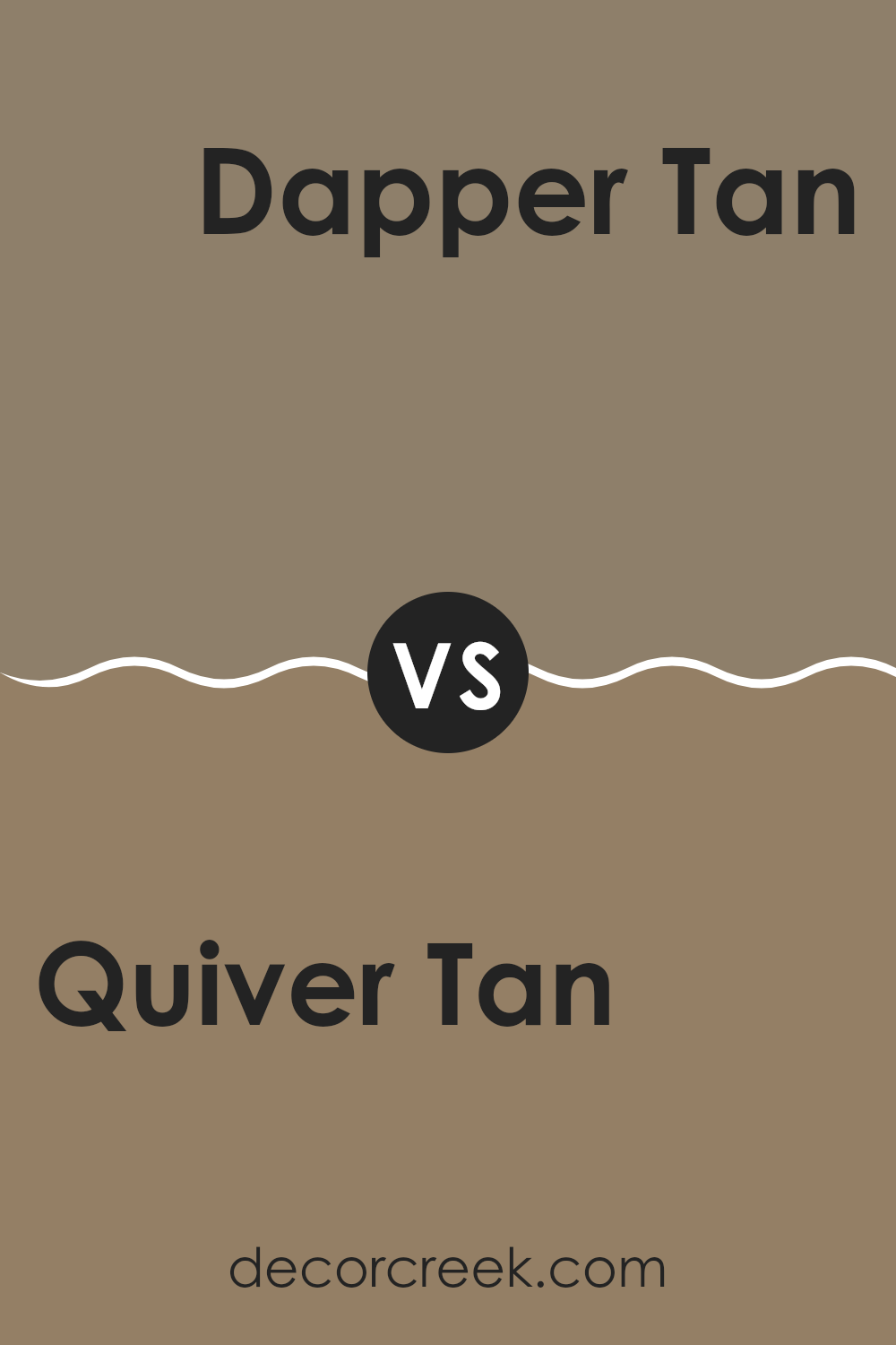 quiver_tan_sw_6151_vs_dapper_tan_sw_6144