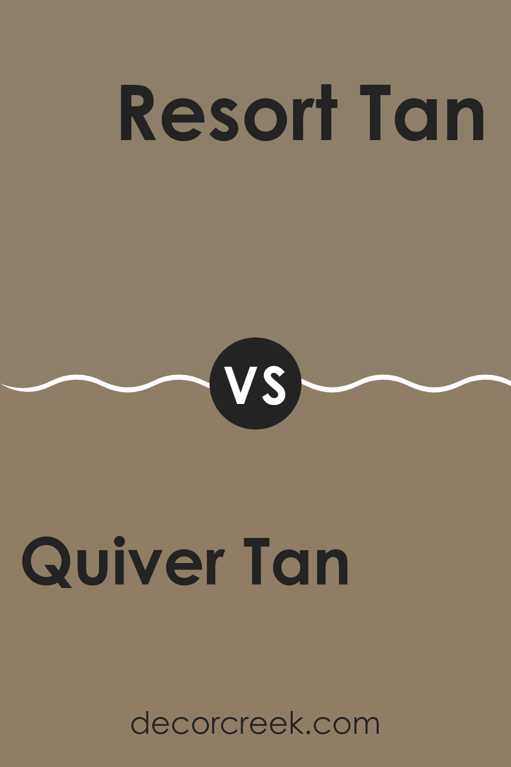 quiver_tan_sw_6151_vs_resort_tan_sw_7550