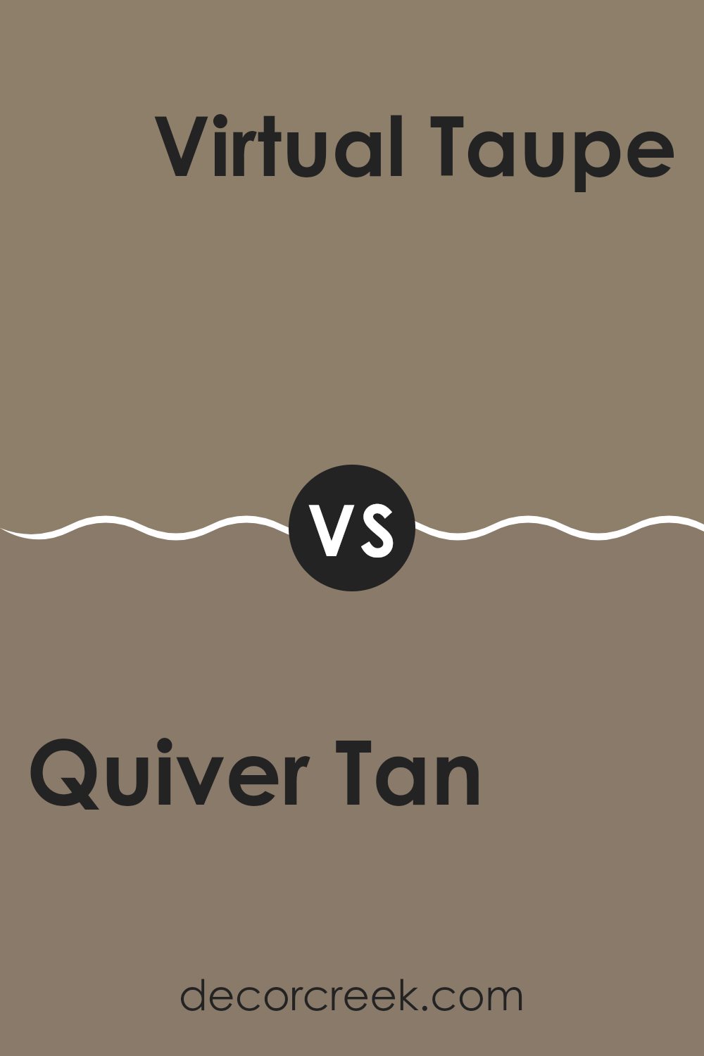 quiver_tan_sw_6151_vs_virtual_taupe_sw_7039