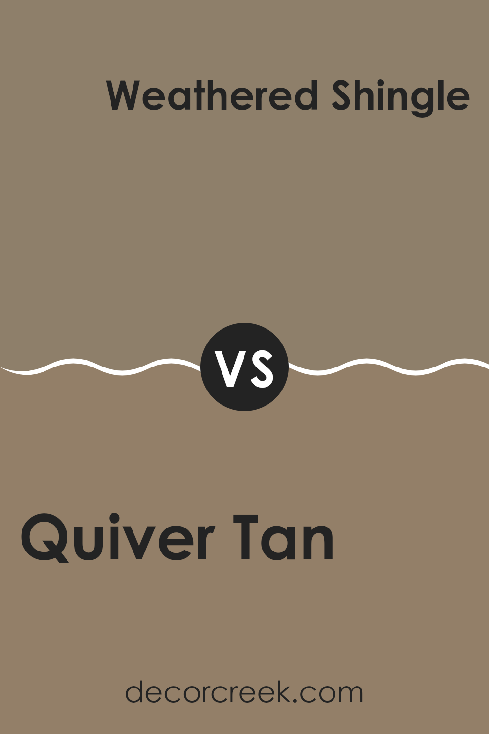 quiver_tan_sw_6151_vs_weathered_shingle_sw_2841