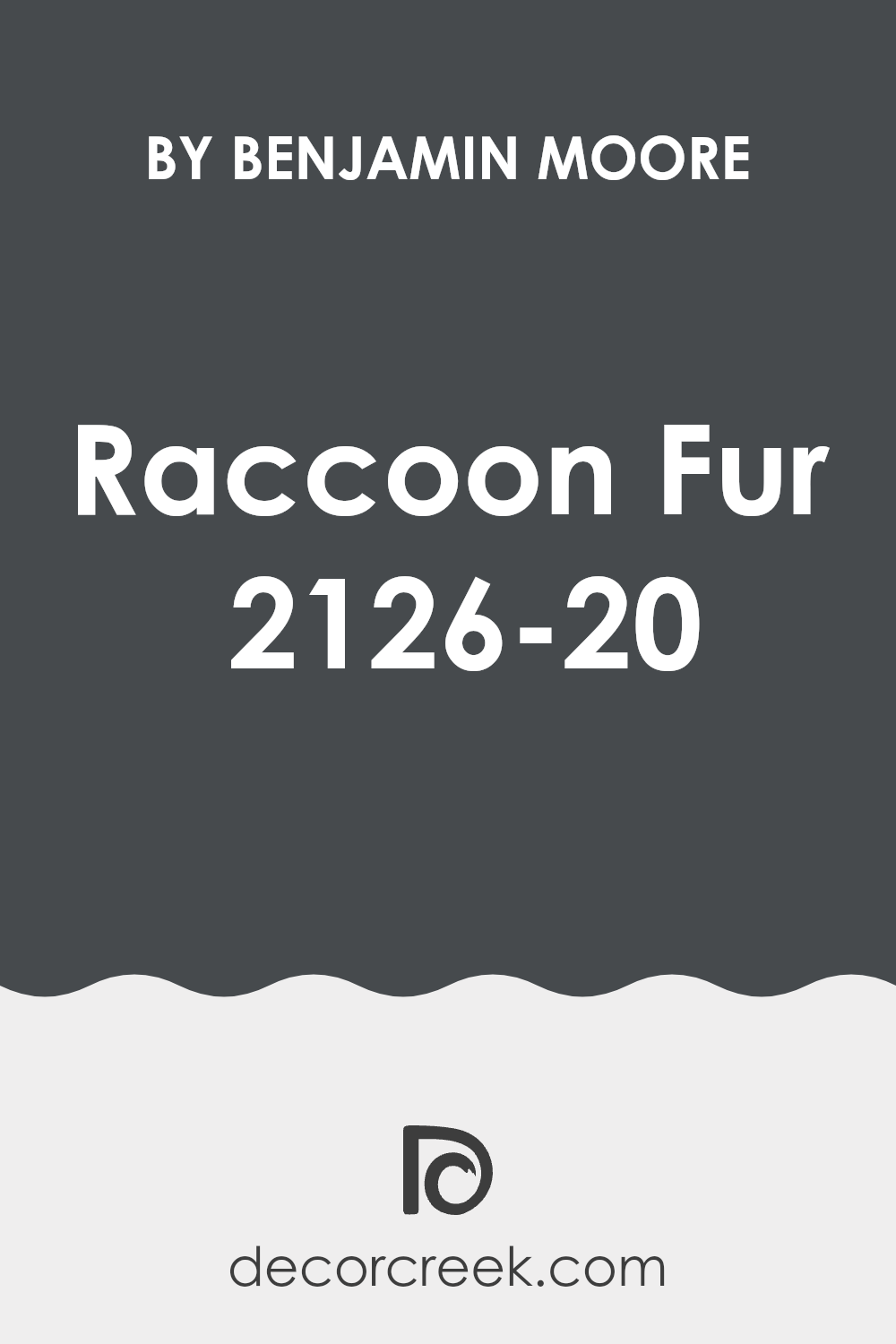 raccoon_fur_2126_20_paint_color_by_benjamin_moore