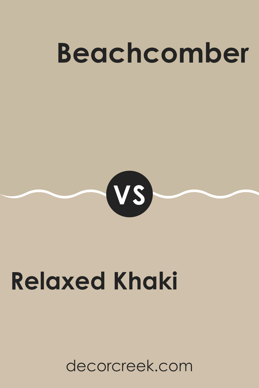 relaxed_khaki_sw_6149_vs_beachcomber_sw_9617