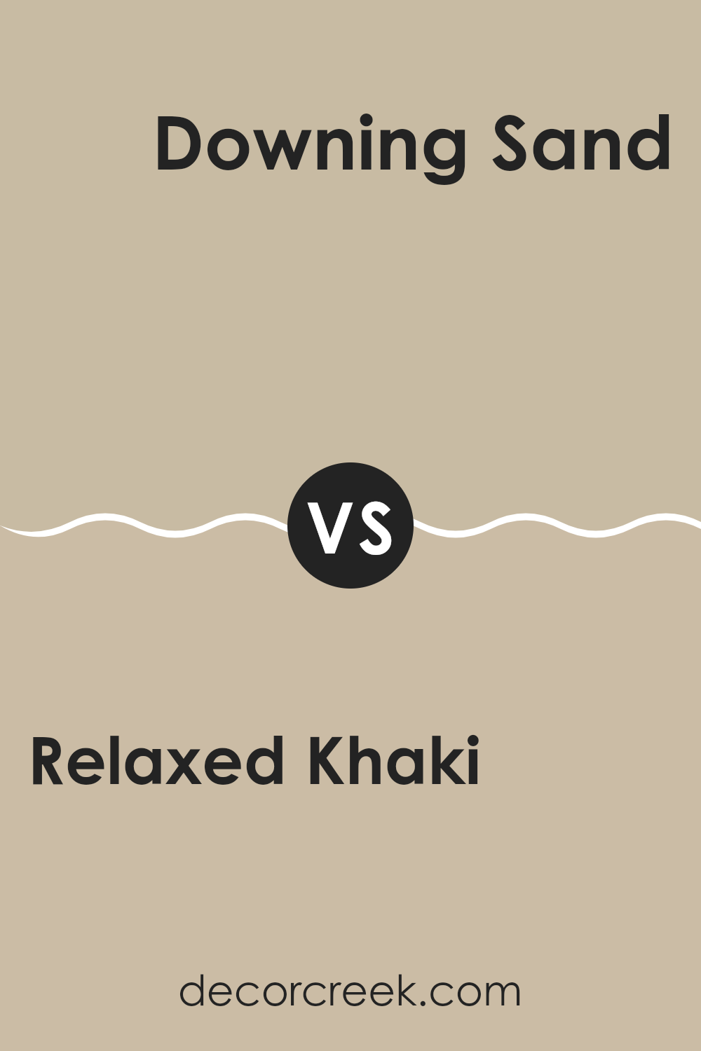 relaxed_khaki_sw_6149_vs_downing_sand_sw_2822