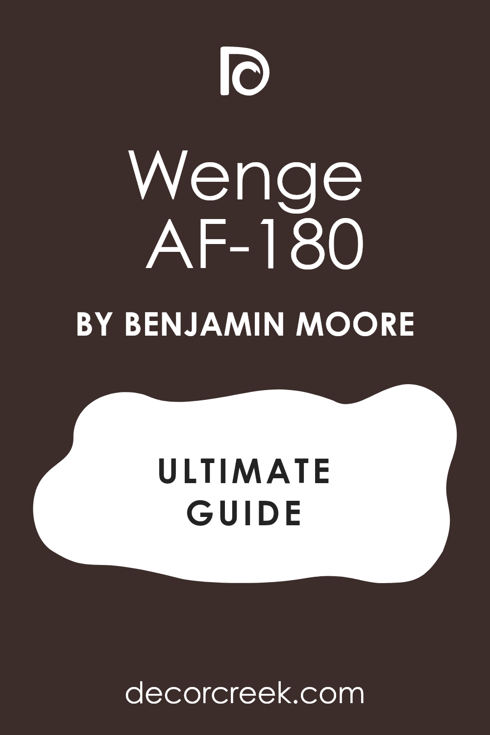 wenge_af_180_paint_color_by_benjamin_moore_ultimate_guide