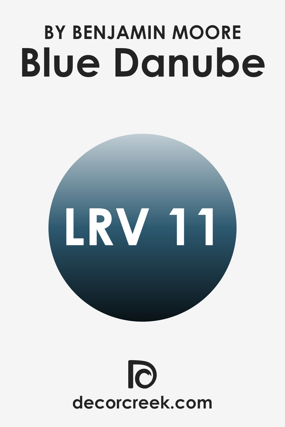 what_is_the_lrv_of_blue_danube_2062_30