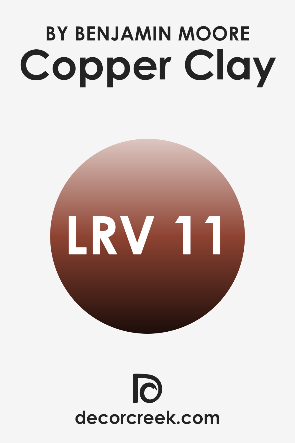 what_is_the_lrv_of_copper_clay_2172_10
