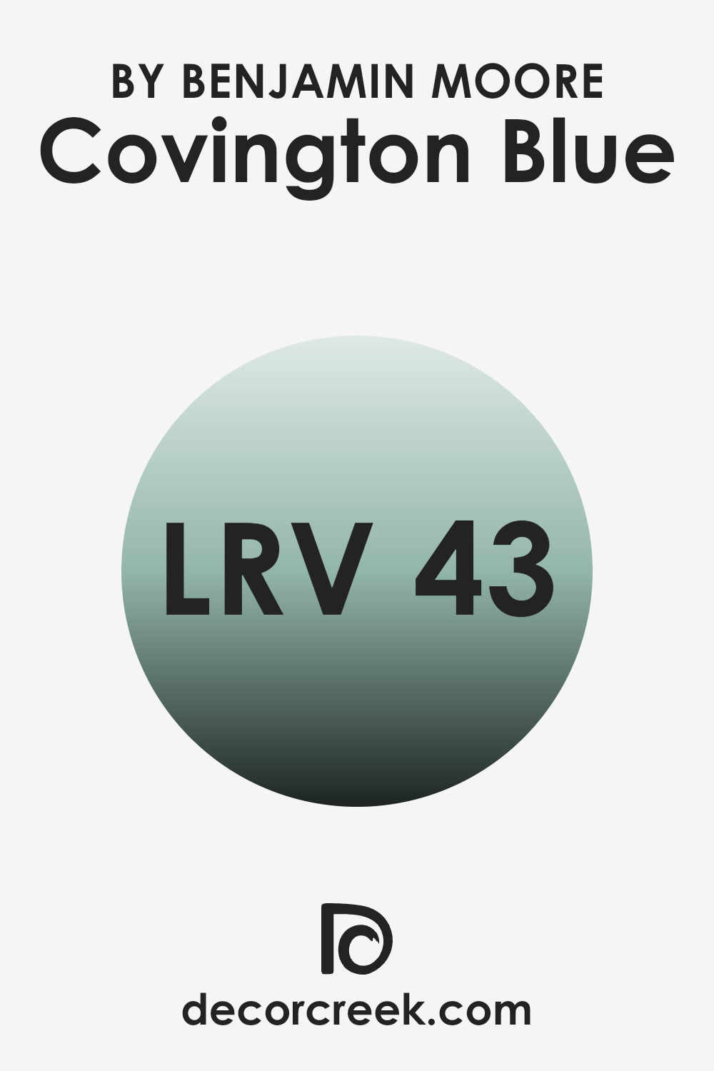 what_is_the_lrv_of_covington_blue_hc_138
