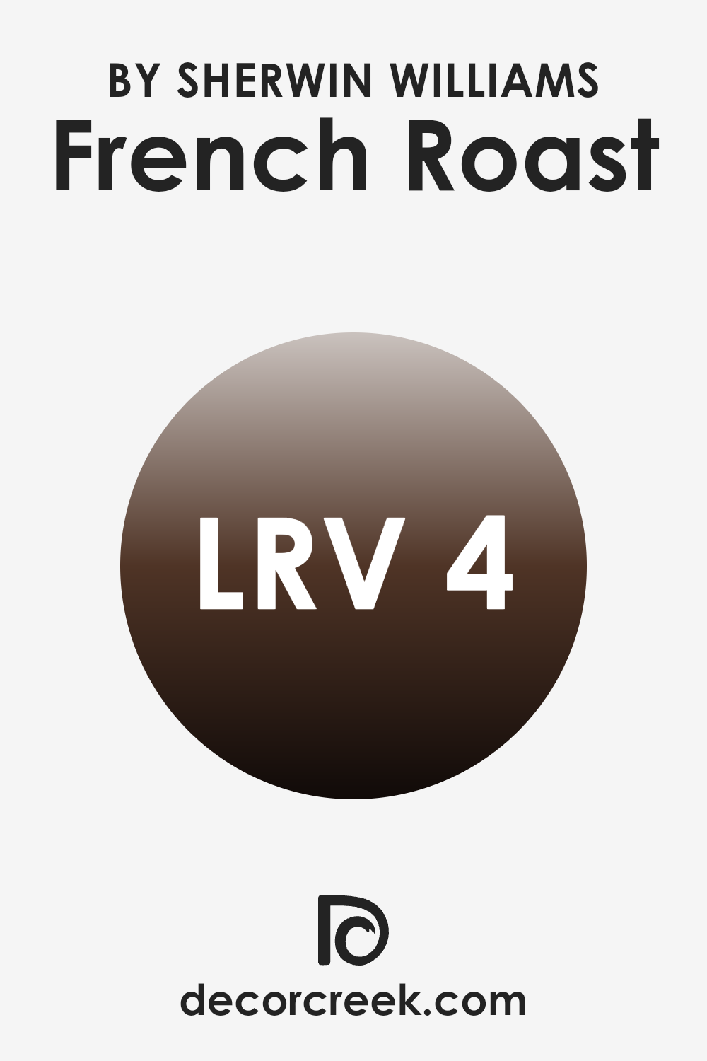 what_is_the_lrv_of_french_roast_sw_6069