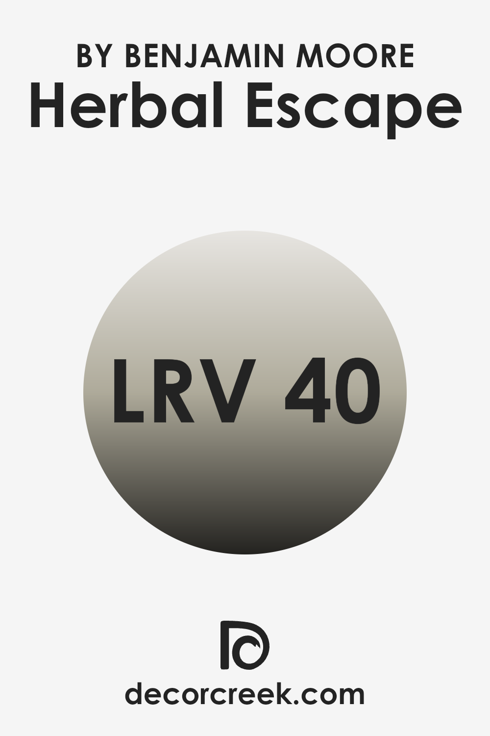 what_is_the_lrv_of_herbal_escape_1487