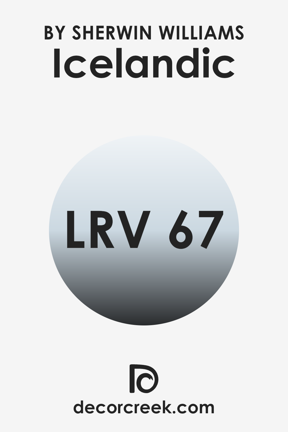 what_is_the_lrv_of_icelandic_sw_6526